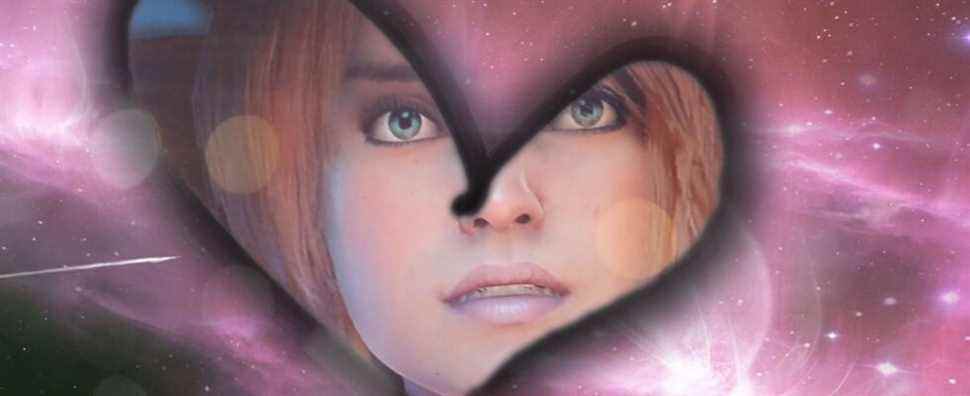 Une ode à Suvi, la romance la plus sous-estimée de Mass Effect