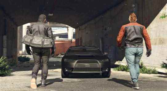 Une vidéo amusante montre à quoi ressembleraient les PNJ de Grand Theft Auto dans la vraie vie