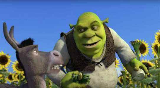 Universal Orlando rend hommage à l'attraction Shrek après avoir fermé ses portes pour la dernière fois et laissé d'énormes indices sur la suite