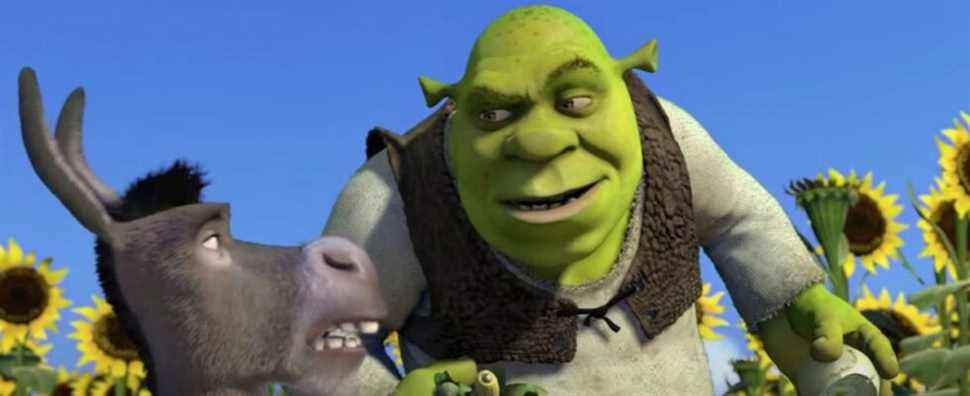Universal Orlando rend hommage à l'attraction Shrek après avoir fermé ses portes pour la dernière fois et laissé d'énormes indices sur la suite