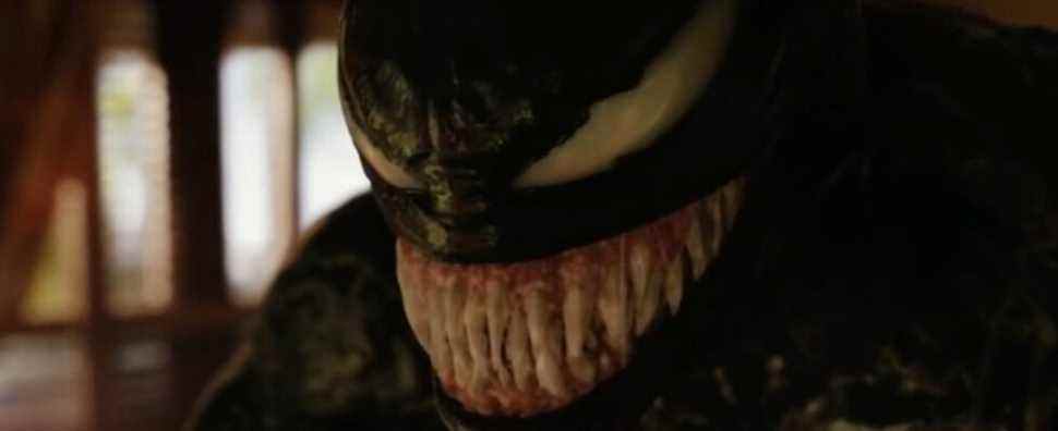 Venom: La scène post-crédit de Let There Be Carnage a été réalisée par Jon Watts