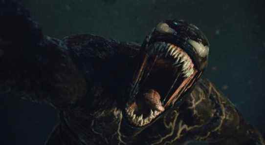 Venom était presque dans Spider-Man: la bataille finale de No Way Home