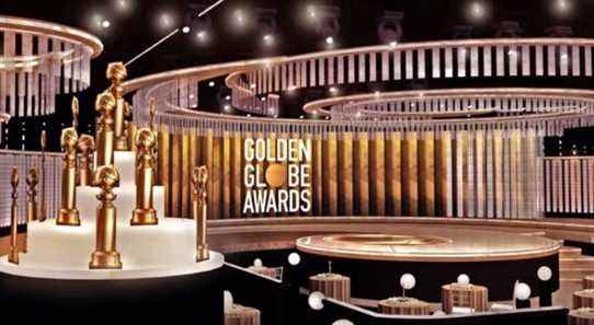 Voici vos 79e lauréats annuels des Golden Globe Awards