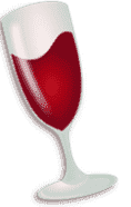 Logo du vin