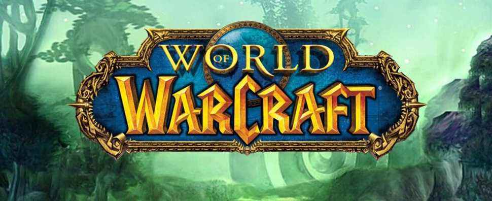 World of Warcraft: les effets de particules dataminés pourraient faire allusion à une nouvelle extension