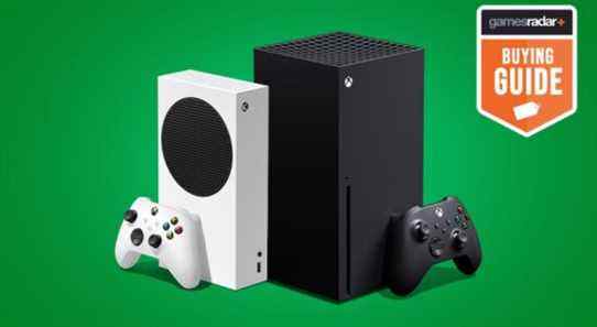Xbox Series X vs Xbox Series S - laquelle devriez-vous acheter ?