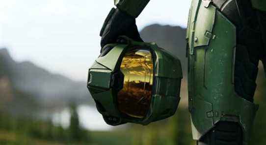 Xbox profite d'une saison des fêtes record en 2021 alors que Halo Infinite Records enregistre le lancement le plus fort de l'histoire de la série