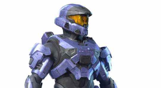 Xbox vend du vernis à ongles sur le thème de Halo, avec des objets à débloquer dans le jeu « de teinte assortie »