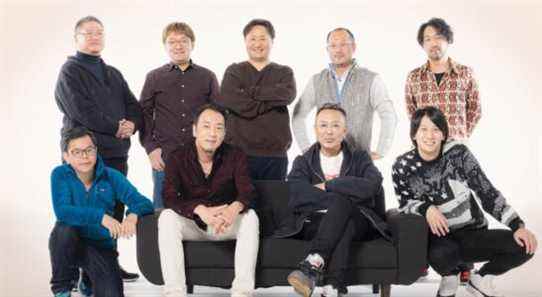 Yakuza Creator ouvre Nagoshi Studio chez NetEase Games