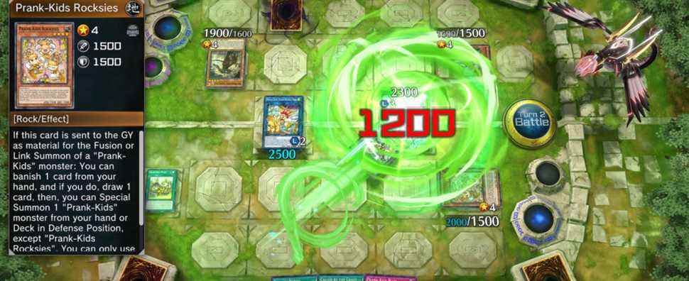 Yu-Gi-Oh!  Master Duel est l'un des jeux les plus populaires sur Steam