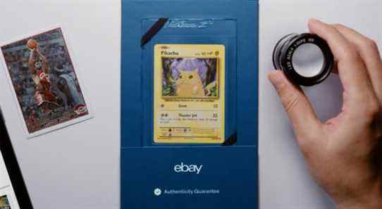 eBay va désormais authentifier les cartes à collectionner pour lutter contre les contrefaçons coûteuses
