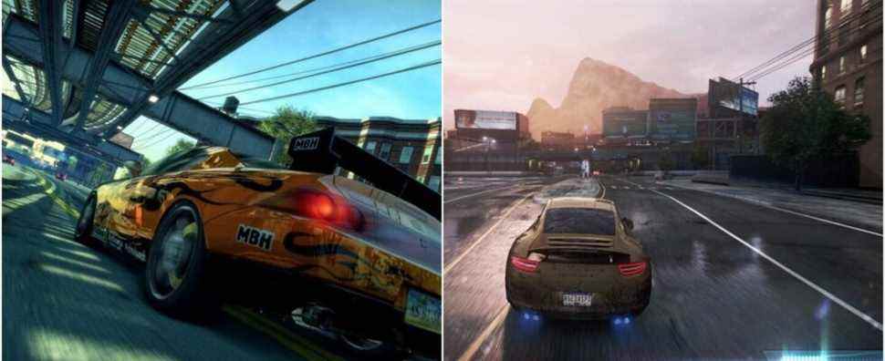 14 jeux de course à jouer comme Forza Horizon 5 (pour ceux qui ne possèdent pas de Xbox)