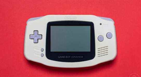 14 meilleurs jeux Game Boy Advance (2022)