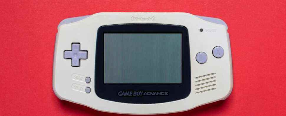 14 meilleurs jeux Game Boy Advance (2022)