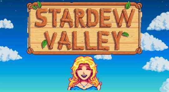 Un fan de Stardew Valley crée sa propre figurine Haley