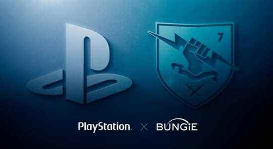Sony annonce l'acquisition de Bungie pour 3,6 milliards de dollars