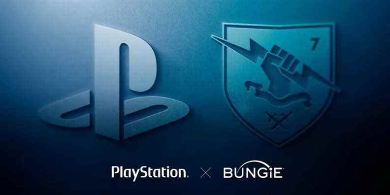 Sony annonce l'acquisition de Bungie pour 3,6 milliards de dollars