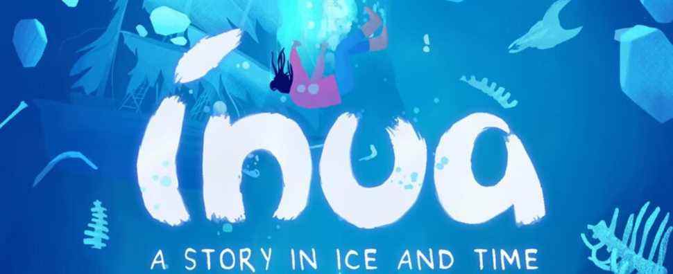 A Story in Ice and Time arrive sur Switch la semaine prochaine