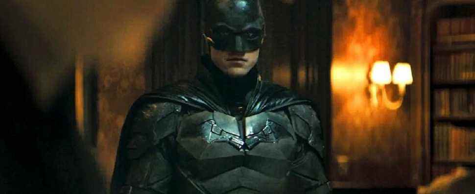 Robert Pattinson défend tous les précédents films de Batman