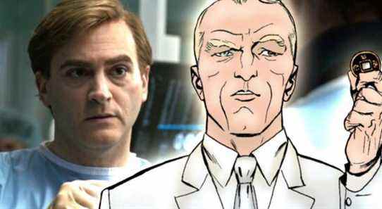 Docteur Strange dans le multivers de la folie - l'histoire de Marvel Comics du Dr Nicodemus West suggère un rôle plus important dans la suite
