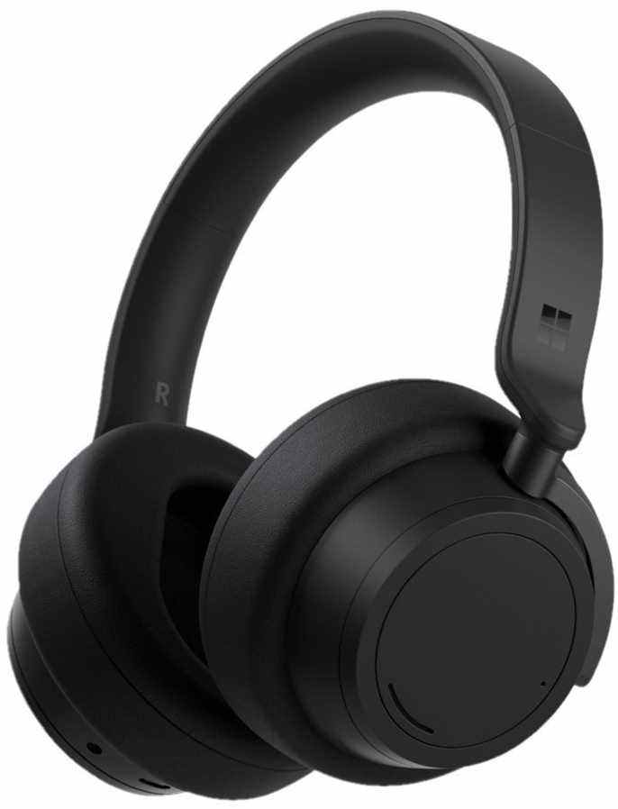 Casque Surface 2
