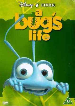 La vie d'un insecte