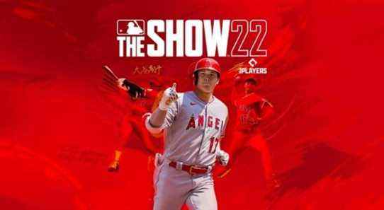 Les précommandes MLB The Show 22 sont en ligne pour PlayStation, Xbox et Switch