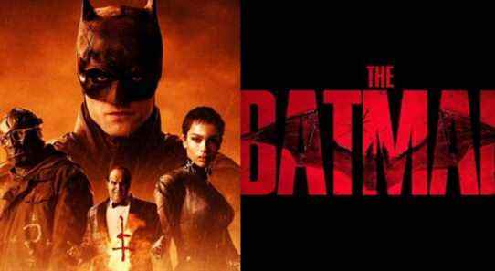 La date de vente des billets Batman annoncée par Matt Reeves et Warner Bros.