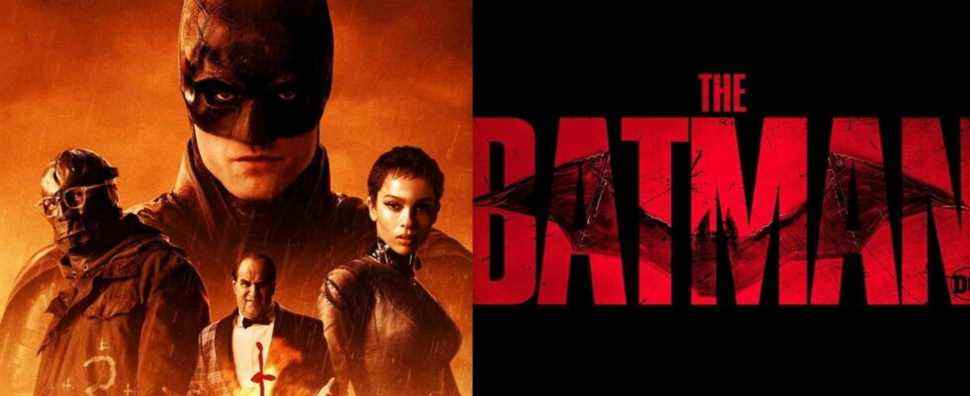 La date de vente des billets Batman annoncée par Matt Reeves et Warner Bros.