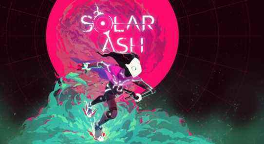 La suite d'Hyper Light Drifter, Solar Ash, sortira en octobre