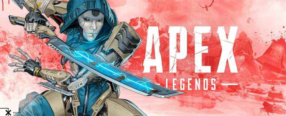 L'astuce pratique d'Apex Legends permet aux joueurs de tomber au sol plus rapidement