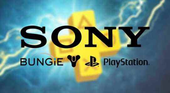 L'acquisition de Bungie par Sony pourrait être importante pour un PlayStation Game Pass