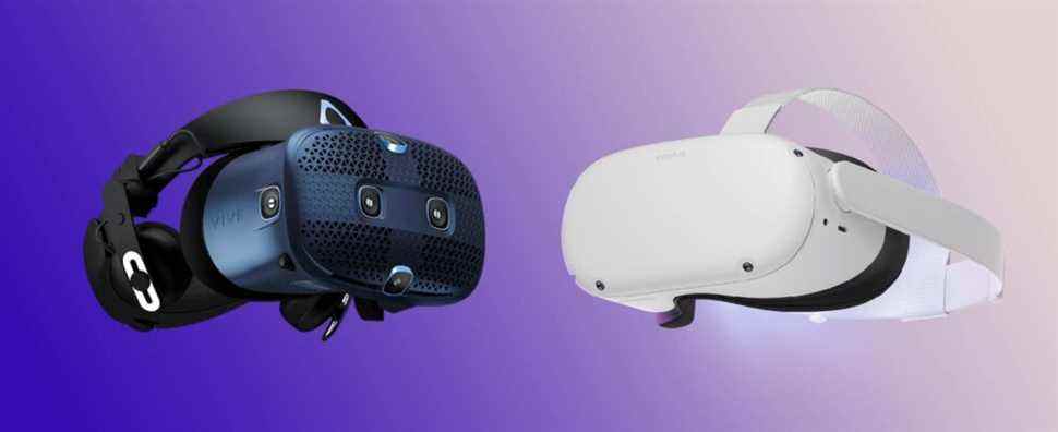 Meilleur casque VR - les casques VR les plus économiques et haut de gamme en 2022