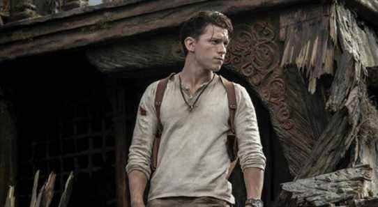 Uncharted: Le réalisateur de Lost Legacy fait l'éloge du casting de Tom Holland dans le rôle de Nathan Drake