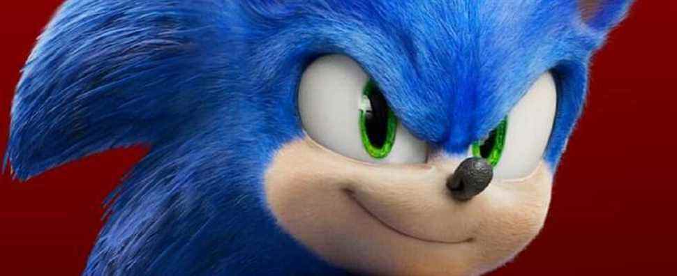 Les affiches de Sonic 2 offrent un nouveau regard sur Knuckles and Tails