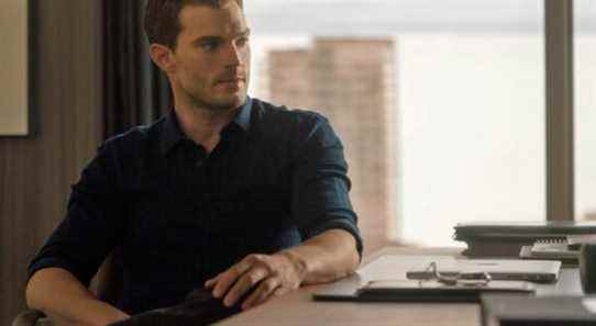 Jamie Dornan rejoint Gal Gadot dans Netflix et le thriller d'espionnage Heart of Stone de Skydance