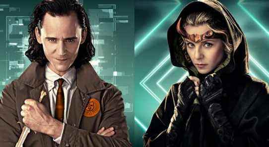 Le tournage de la saison 2 de Loki devrait commencer à Londres cet été