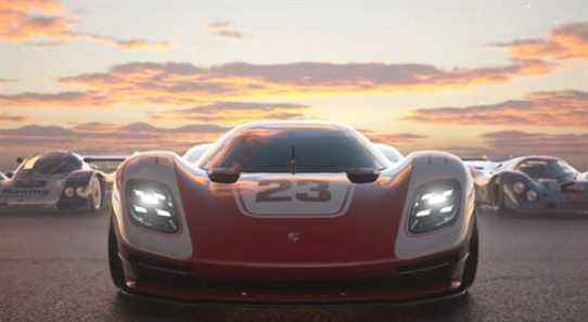 Aperçu de Gran Turismo 7 – Conduire en solo