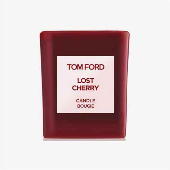 Bougie Tom Ford Lost Cherry