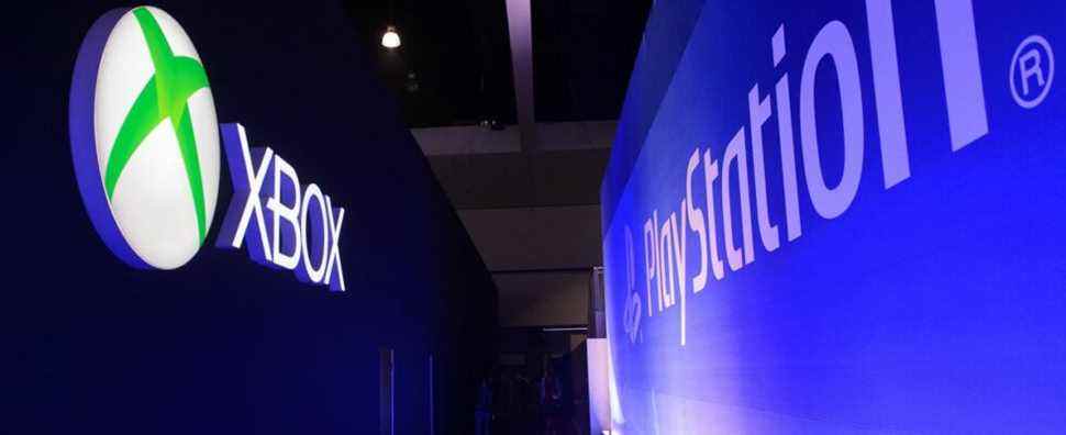 Les acquisitions de Microsoft et Sony marquent le début d'une nouvelle consolidation