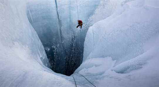 "Into the Ice", un voyage dans les entrailles de la calotte glaciaire fondante du Groenland, pour ouvrir CPH:DOX Les plus populaires doivent être lus Inscrivez-vous aux newsletters Variety Plus de nos marques