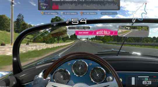 Aperçu de Gran Turismo 7 : la PS5 vous emmène au paradis de la culture automobile