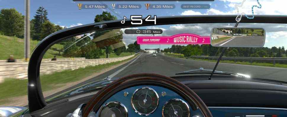 Aperçu de Gran Turismo 7 : la PS5 vous emmène au paradis de la culture automobile