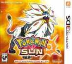 Pokémon Soleil et Lune (3DS)