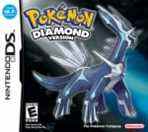 Pokémon Diamant et Perle (DS)