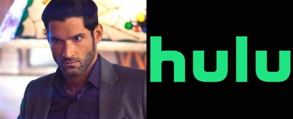 Tom Ellis de Lucifer rejoint le casting de la nouvelle série limitée Hulu Washington Black