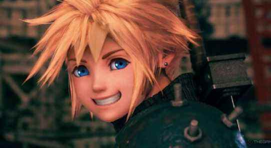 Final Fantasy 7 vaut mieux ne pas se transformer en Kingdom Hearts