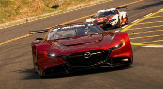 PlayStation dévoile 30 minutes de gameplay de Gran Turismo 7, y compris de nouvelles fonctionnalités et le mode photo
