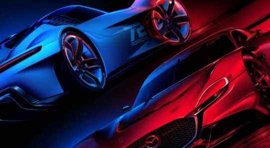 Gran Turismo 7 veut que vous aimiez à nouveau la culture automobile