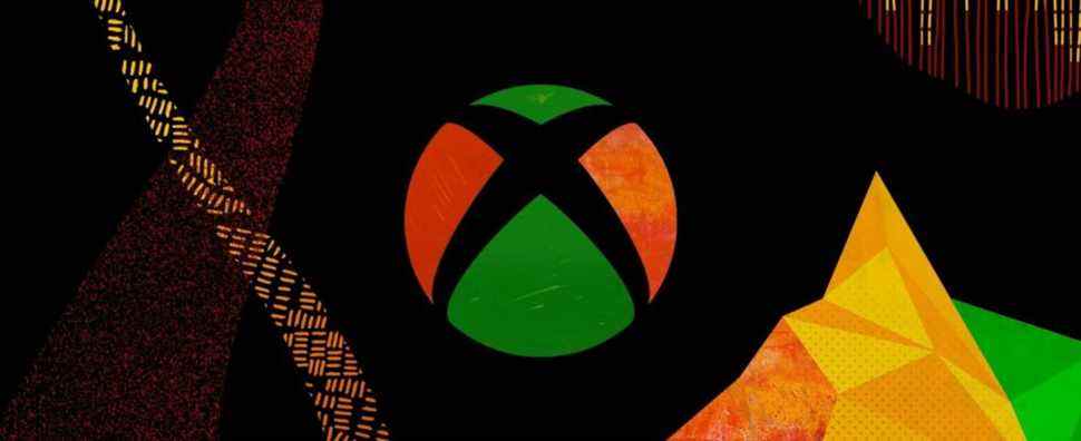 Xbox marque le mois de l'histoire des Noirs en célébrant les concepteurs de jeux et les créateurs de contenu noirs